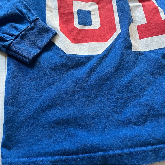 NEW YORK RANGERS Rick Nash Shirt - Picture 5 of 6